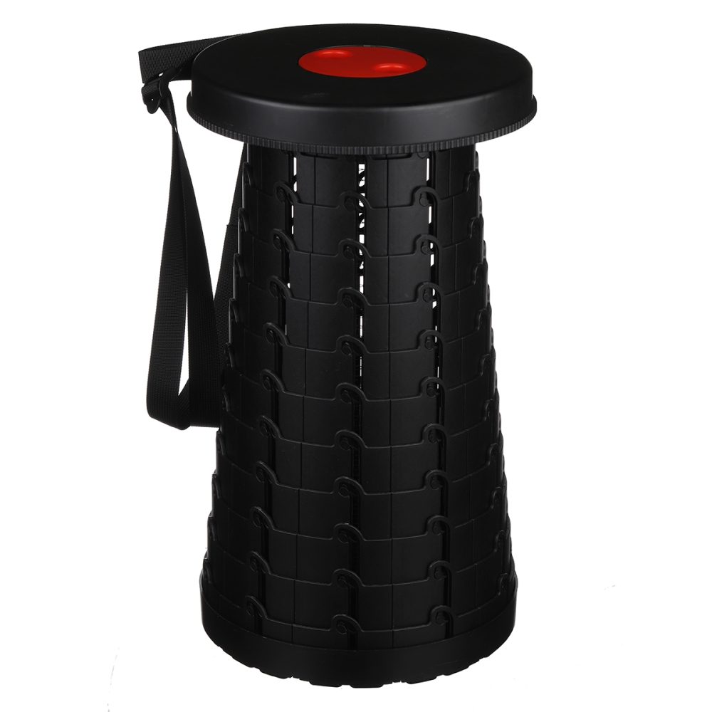 Стілець туристичний Telescopic Stool (7039)