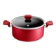 Кастрюля TEFAL Household 24х11 см