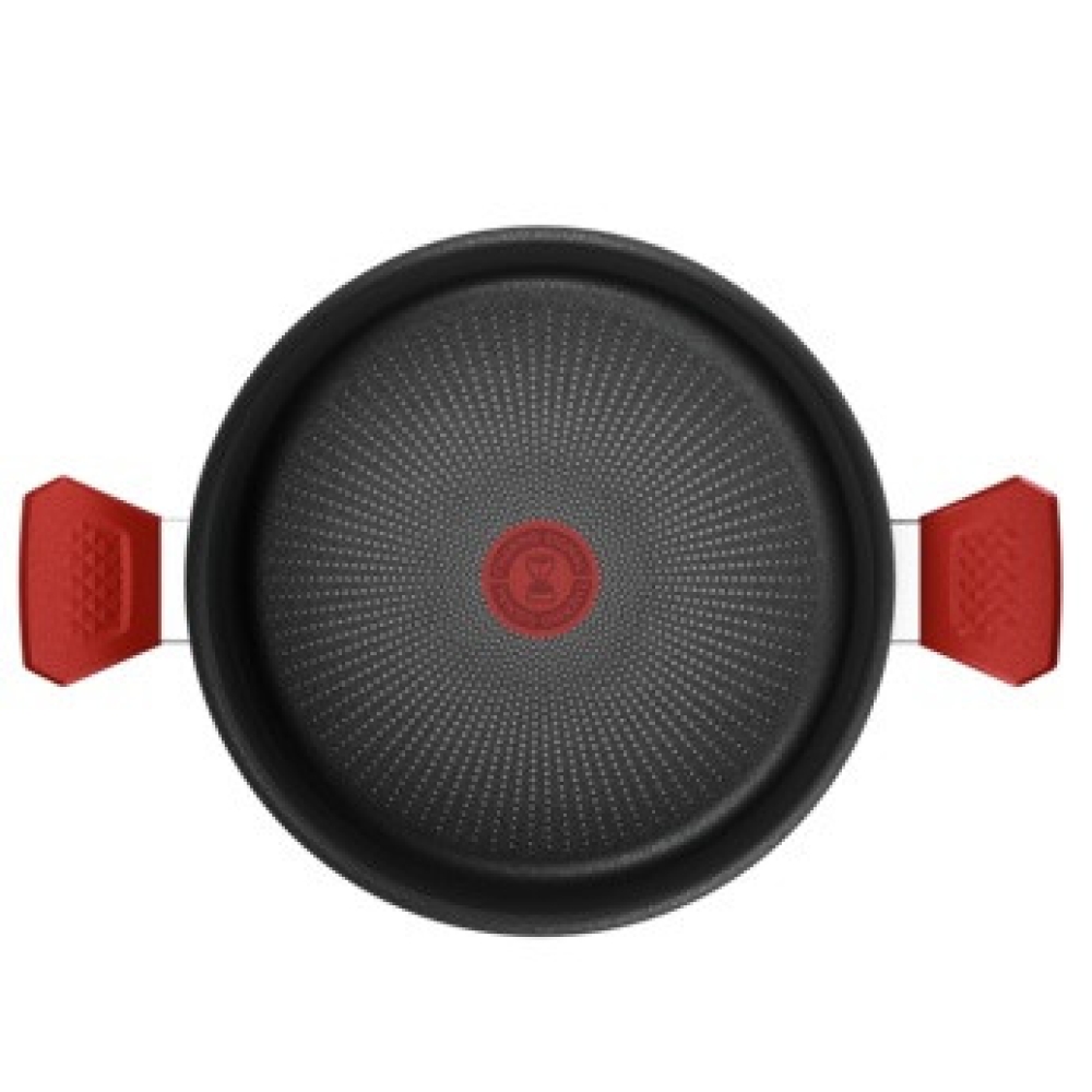 Кастрюля TEFAL Household 24х11 см