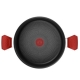 Кастрюля TEFAL Household 24х11 см