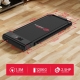 Бігова доріжка складна з дугою Treadmill C1 Чорна, до 90 кг Уцінка