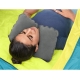 Надувна подушка Bestway 67006-gray (42 x 26см) сіра