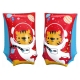 Надувні нарукавники Тигри, 30x15см, 5-12л, Bestway 32102-tigers