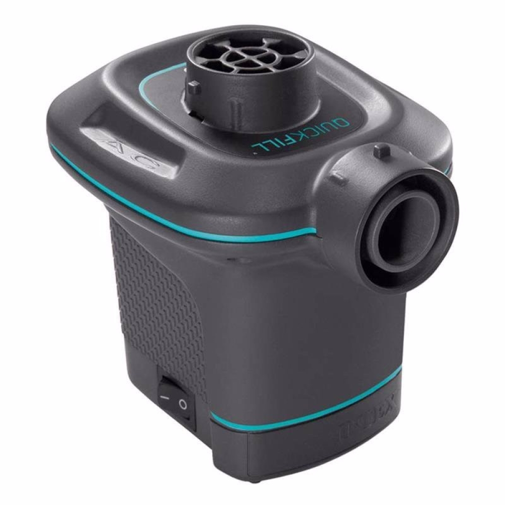 Електронасос Intex 66640 (650 л/хв) Quick-Fill AC (220В)
