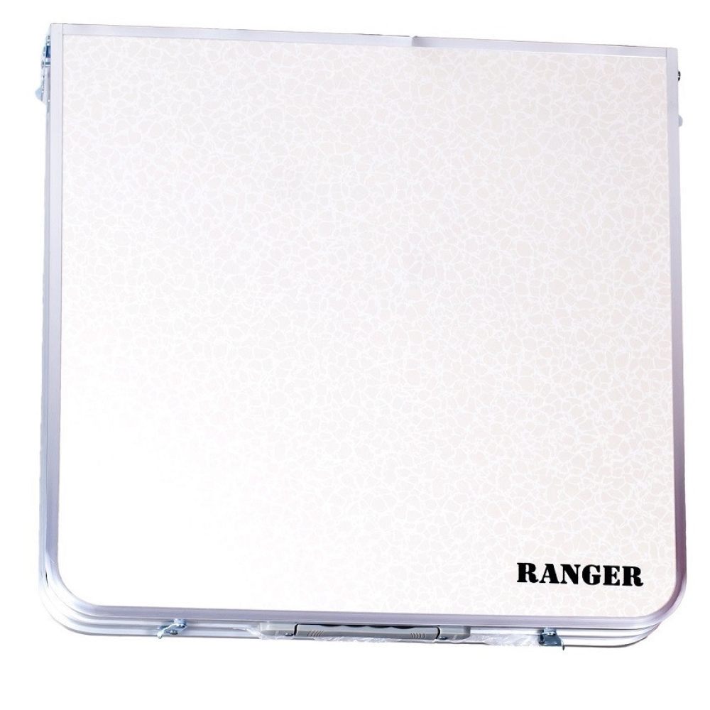 Комплект меблів стіл складаний Ranger ST 401