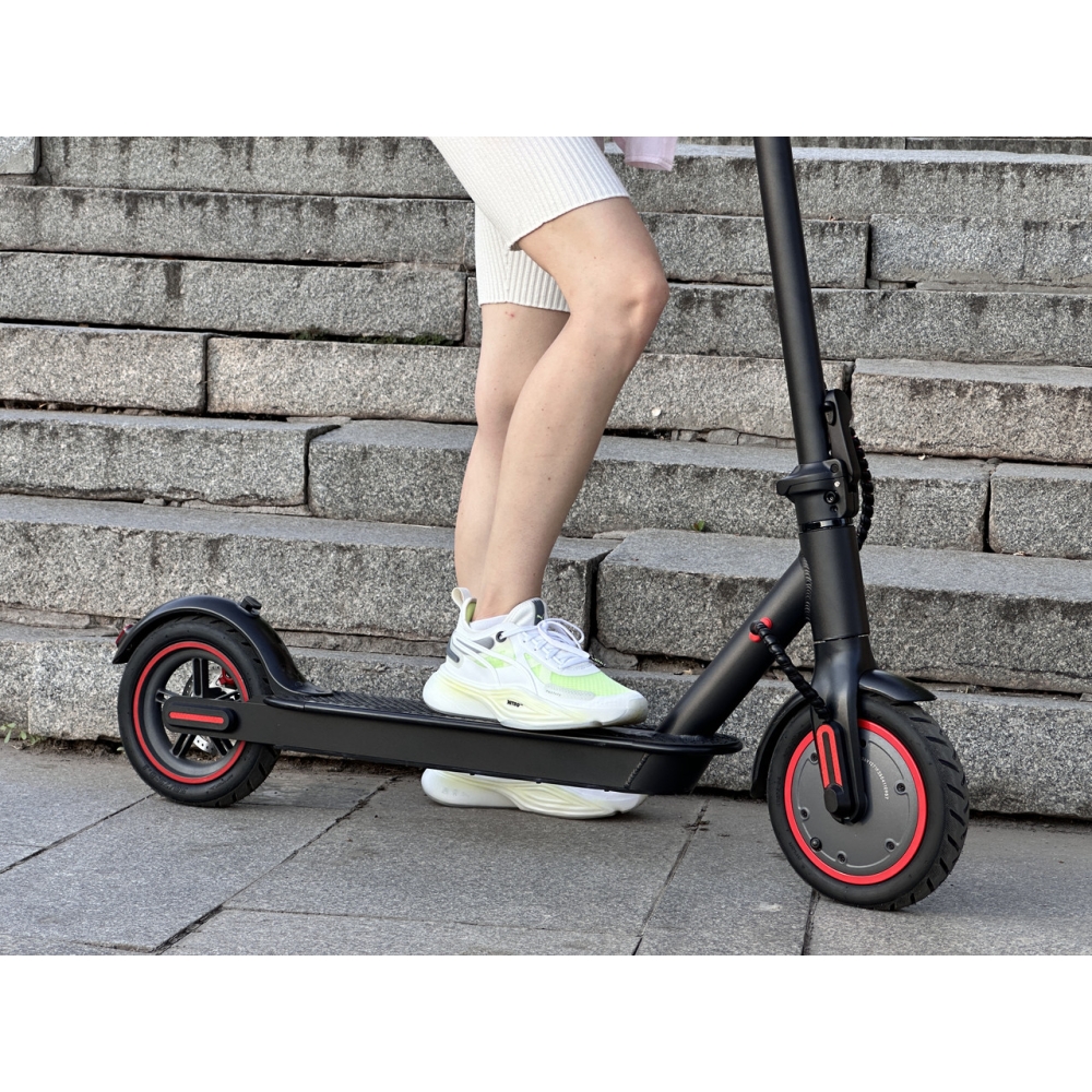 Електричний самокат M365 Max 10", 800/500 Вт, до 30 км/год Уцінка