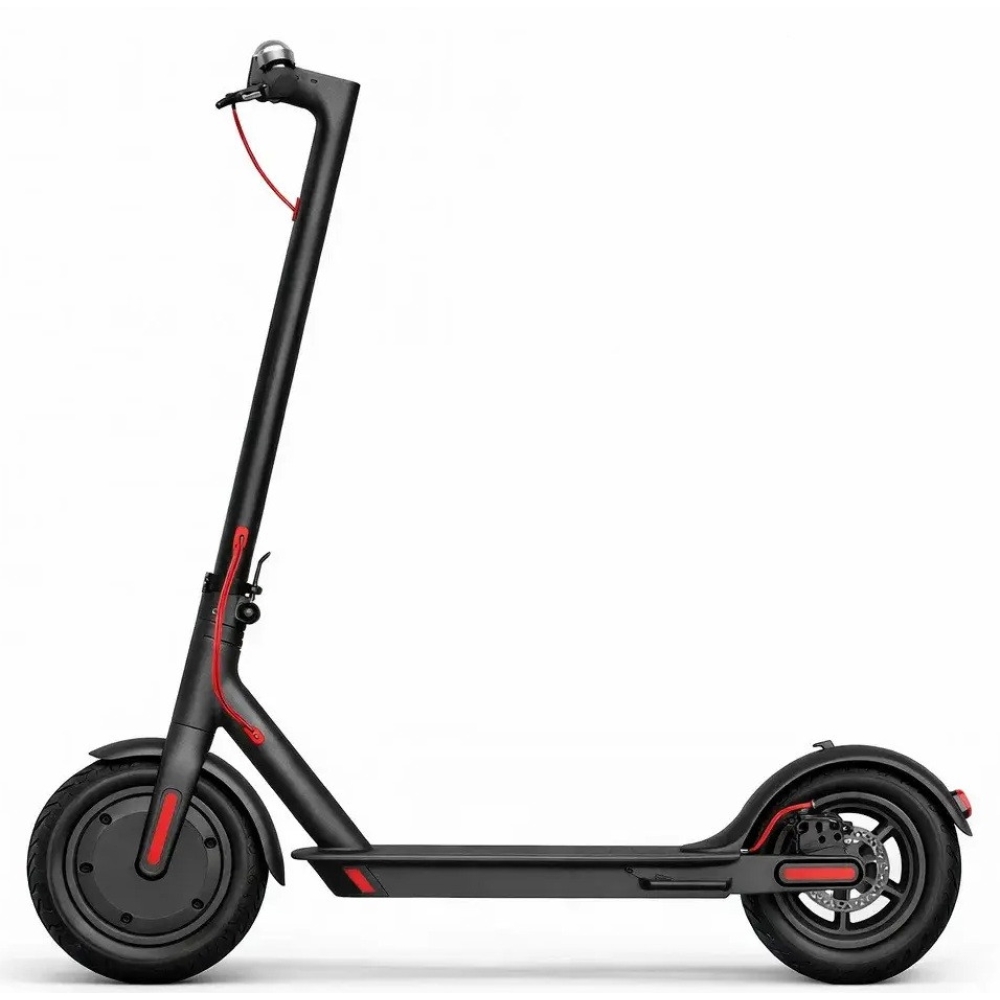 Електричний самокат M365 Max 10", 800/500 Вт, до 30 км/год Уцінка