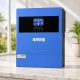 4.2 кВт LiFePO4 Комплект резервного живлення Інвертор Anenji WiFi 24 В + 2 акумулятора 12V 100Ah Foursun