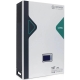 11 кВт LiFePO4 Комплект резервного живлення з Wi-Fi інвертор Anenji 11 кВт + 51,2V/100Ah акумулятор Dipower для квартири, офісу