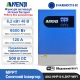 6.2 кВт LiFePO4 Комплект інвертор Anenji Wi-Fi з паралельною функцією + акумулятор LVTOPSUN rack 51.2V 100Ah, рековий