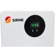 LiFePO4 51,2V/100Ah SRNE Wi-Fi та Bluetooth, 5,12 кВт·год із BMS, SR-SE05B для резервного живлення будинку, квартири