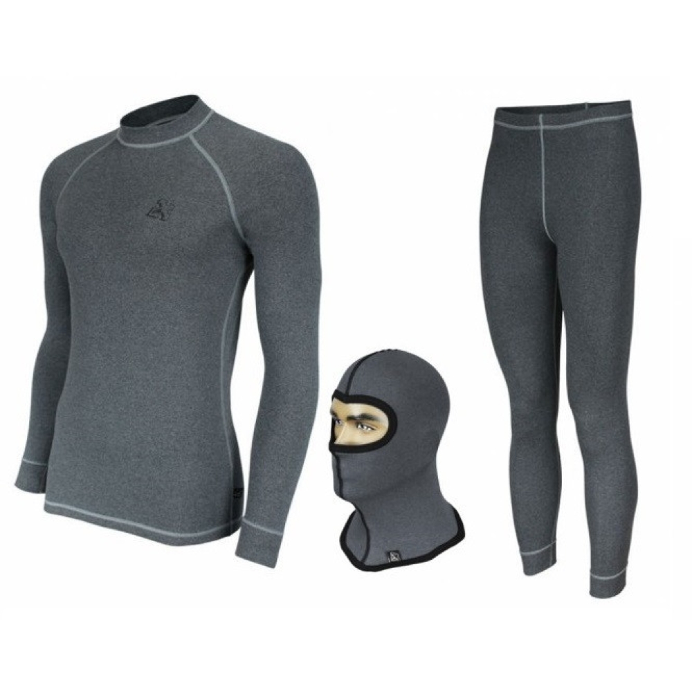 Жіноча повсякденна термобілизна Radical Rock SG original, теплий зимовий комплект