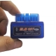 Міні діагностичний OBD2 автосканер Bluetooth, 2.1