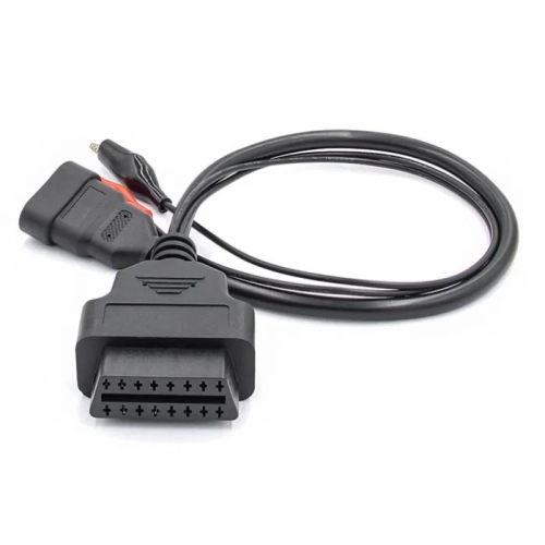 Перехідник для сканера 3 Pin OBD 2 для Chery, Fiat, Lancia, Amulet