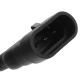 Перехідник для сканера 3 Pin OBD 2 для Chery, Fiat, Lancia, Amulet