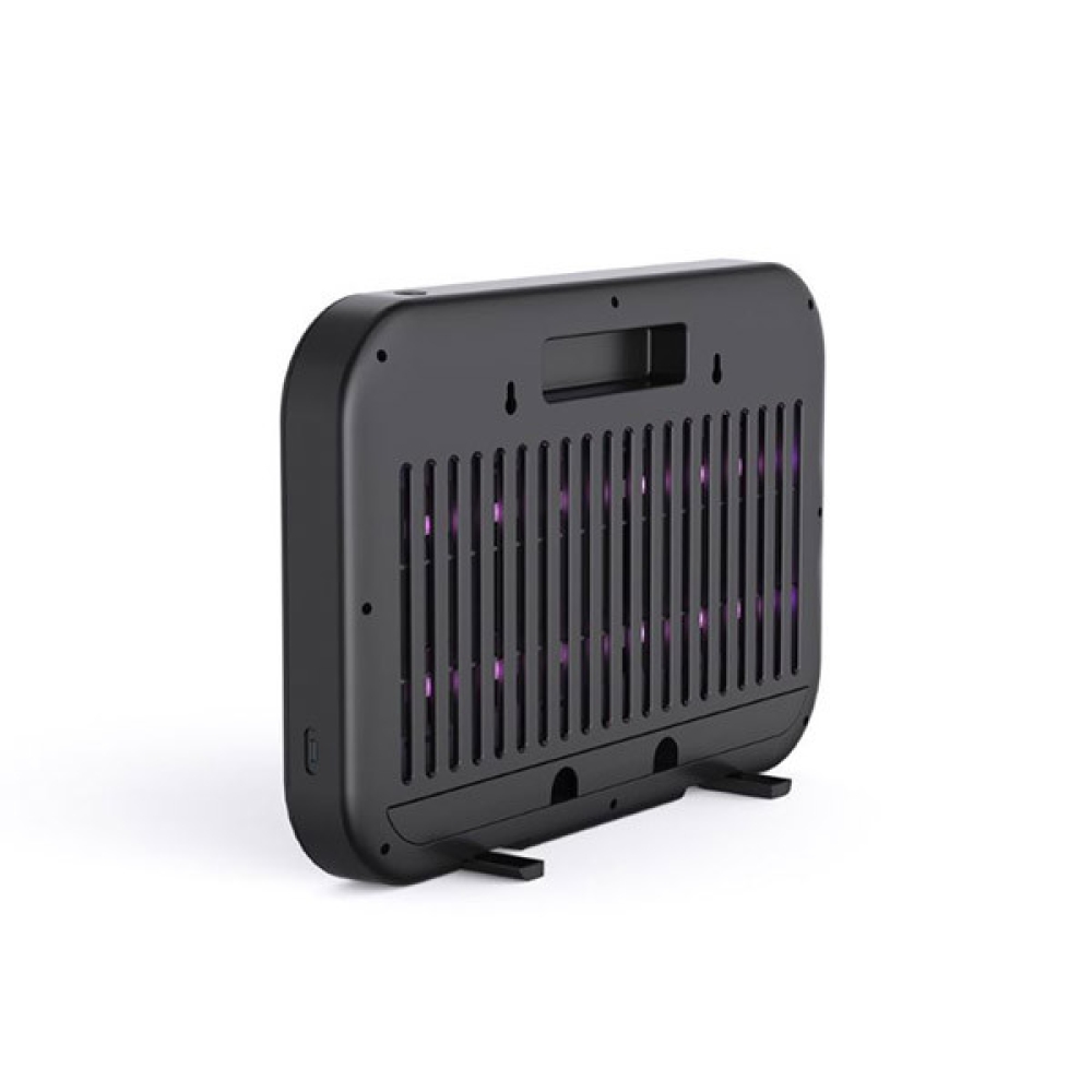 Інсектицидна лампа з акумулятором IKN550 LED