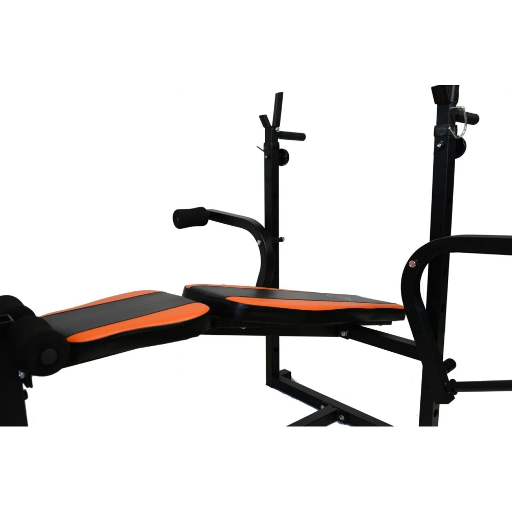 Універсальна спортивна лава для жиму WCG 0020