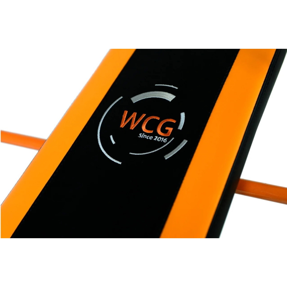 Універсальна спортивна лава для жиму WCG 0020