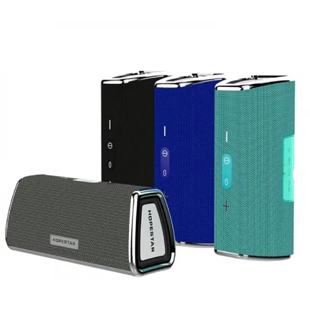 Портативна Bluetooth колонка Hopestar H23