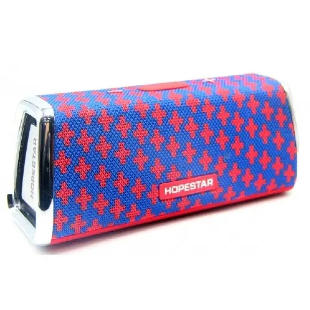 Портативна Bluetooth колонка Hopestar H23