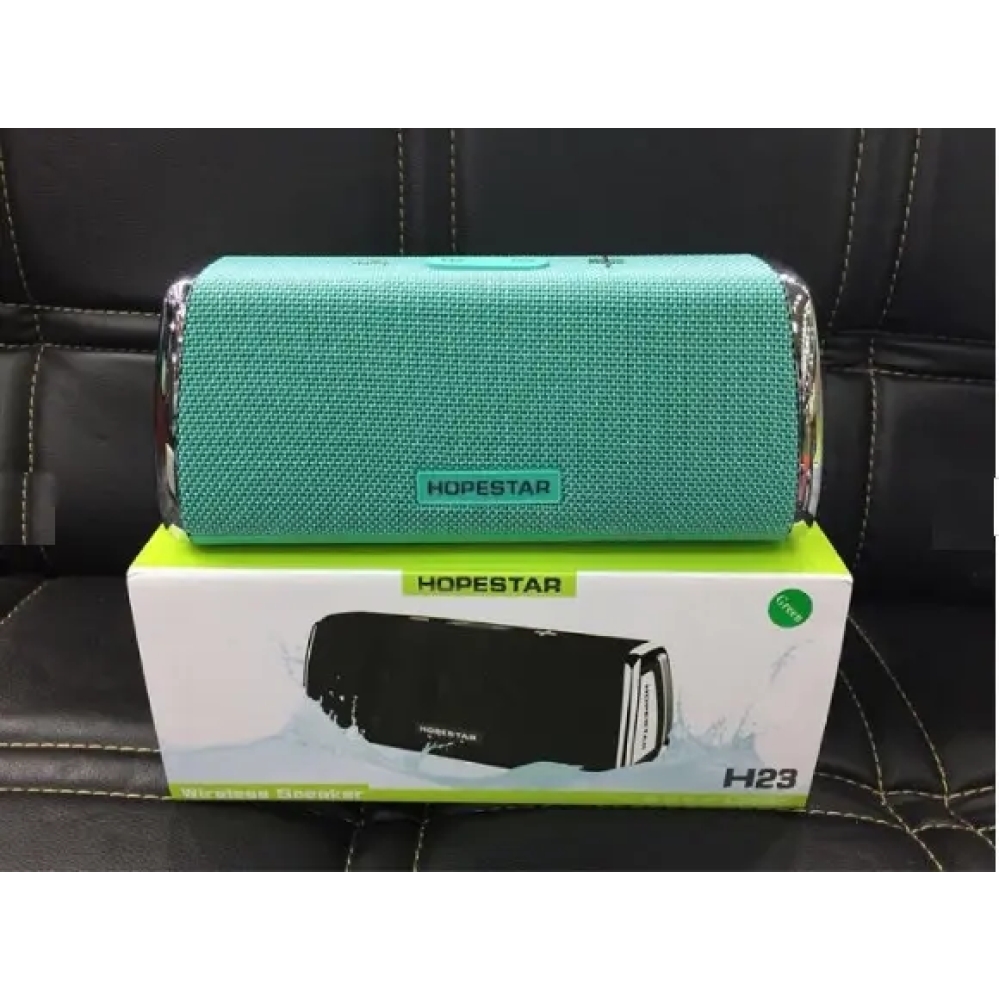 Портативна Bluetooth колонка Hopestar H23