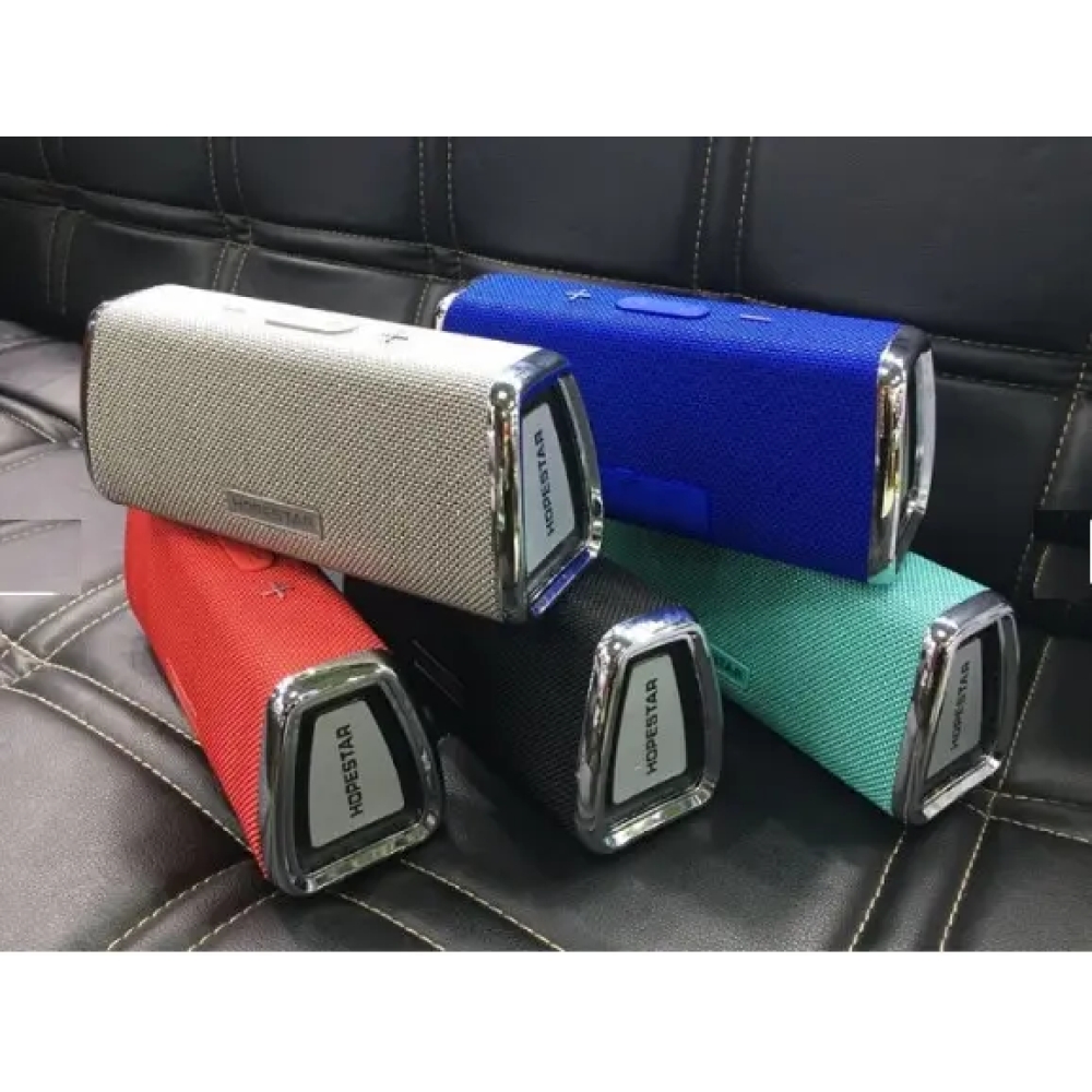 Портативна Bluetooth колонка Hopestar H23