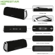 Портативна Bluetooth колонка Hopestar H23