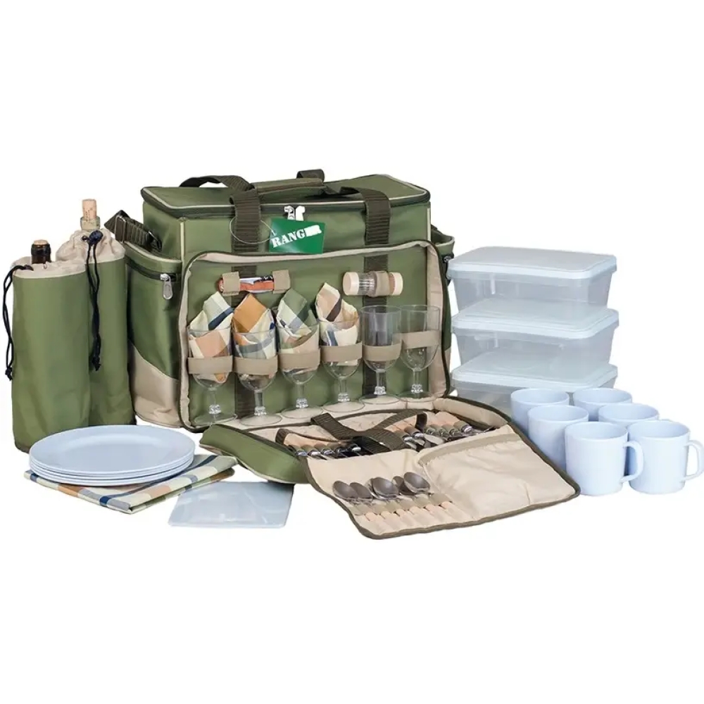 Набір для пікніка Ranger Rhamper Lux