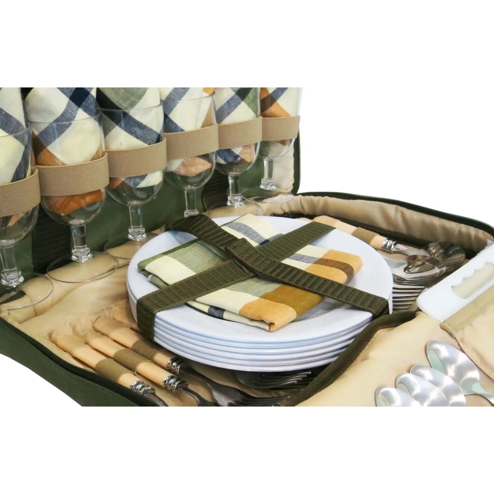 Набір для пікніка Ranger Rhamper Lux