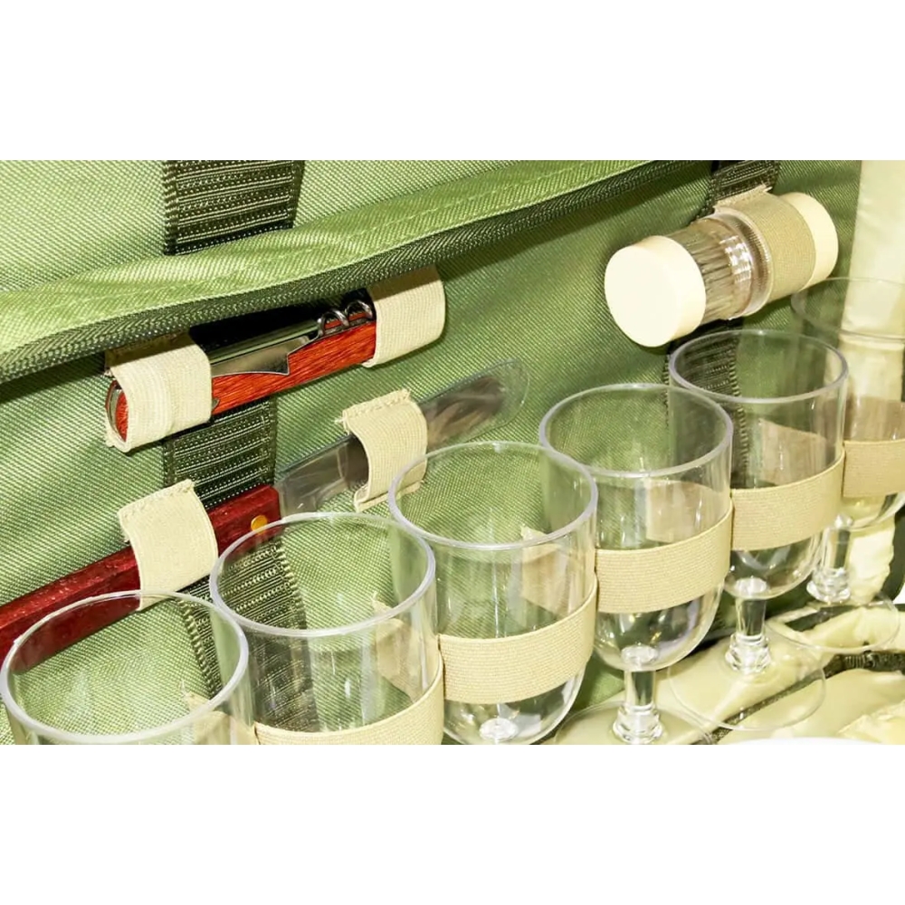 Набір для пікніка Ranger Rhamper Lux