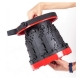 Cтілець складаний Ranger Telescop Red