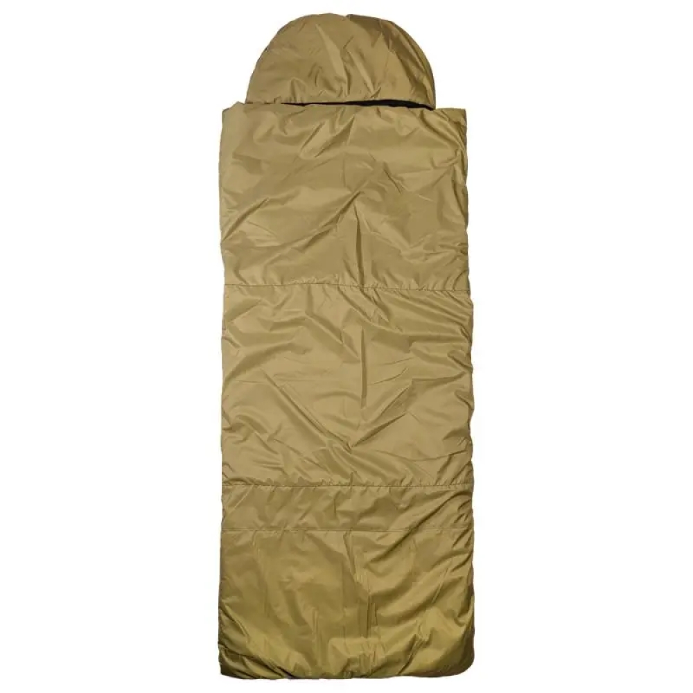 Спальний мішок Ranger 3 season Green