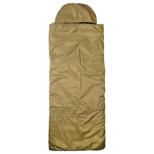 Спальний мішок Ranger 3 season Green