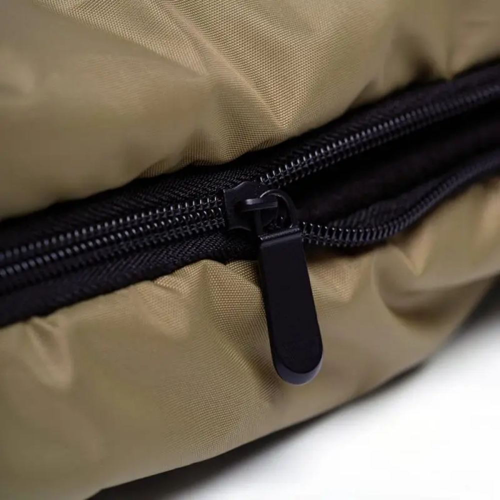 Спальний мішок Ranger 3 season Green