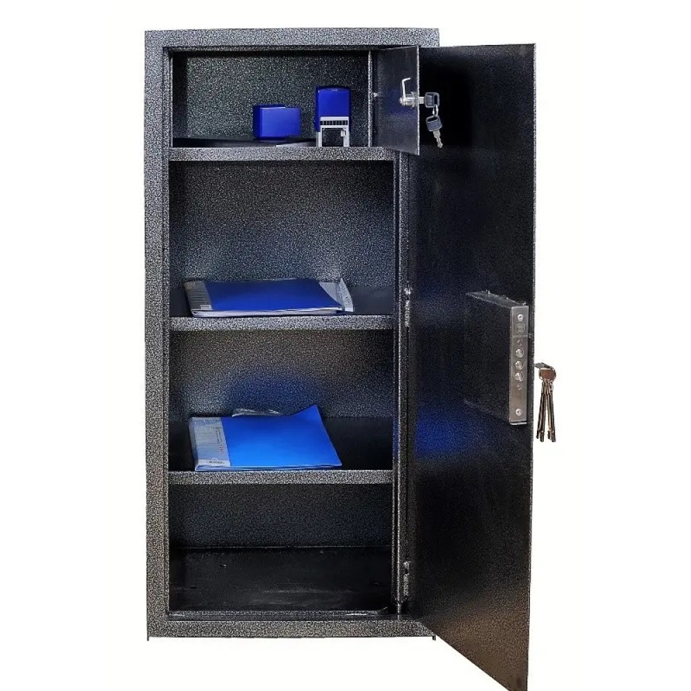 Офісний сейф СБ-930К