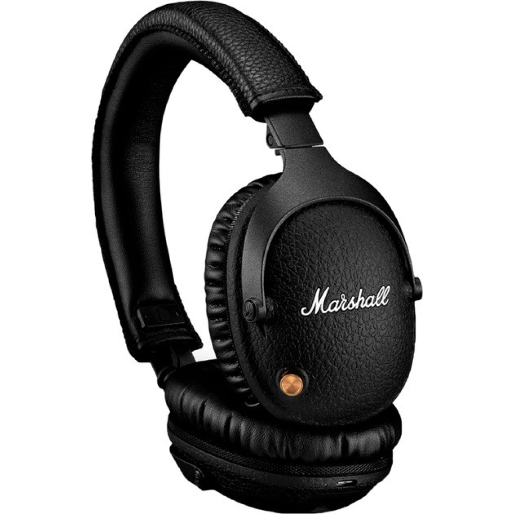 Навушники Marshall Monitor II A.N.C. Black