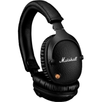 Навушники Marshall Monitor II A.N.C. Black