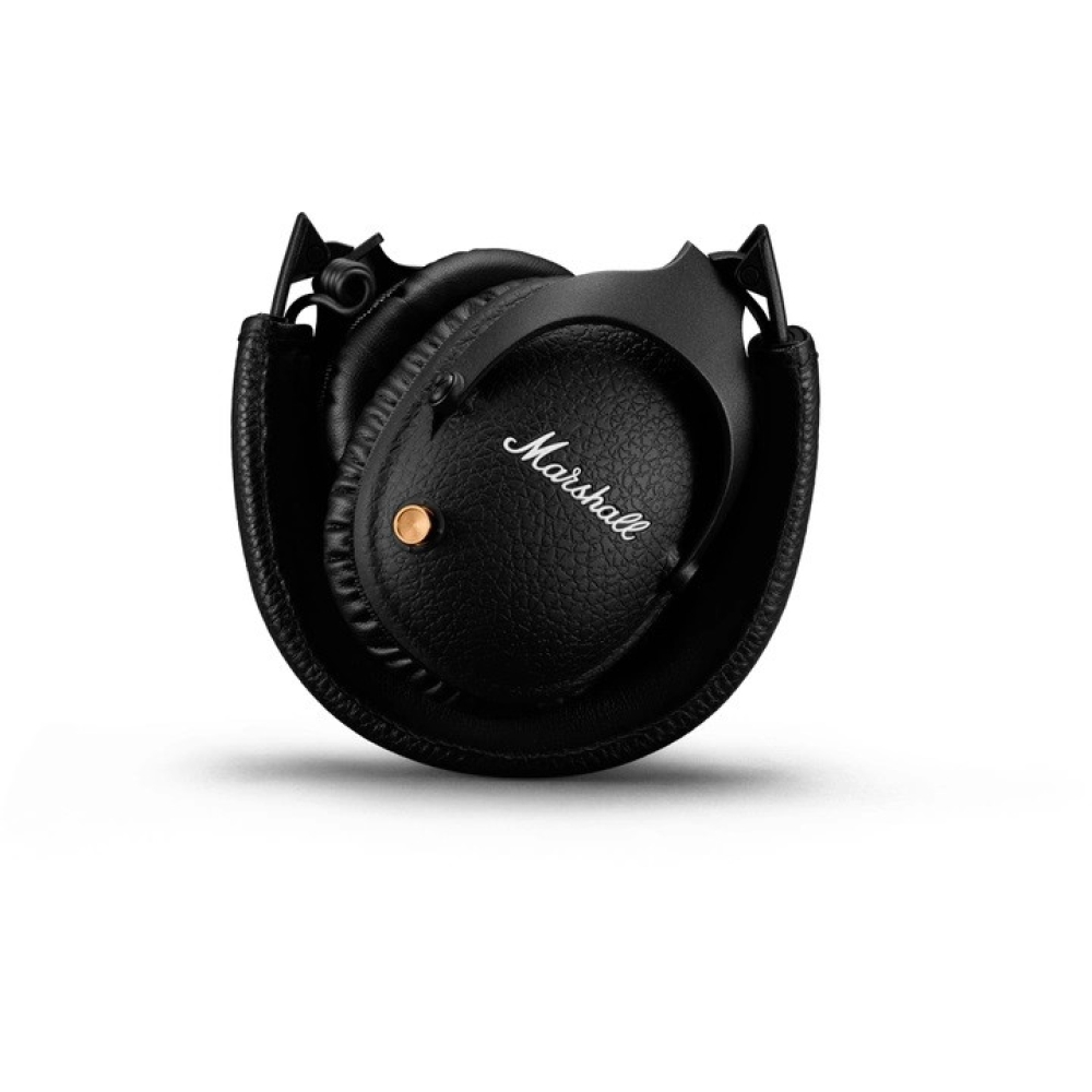 Навушники Marshall Monitor II A.N.C. Black