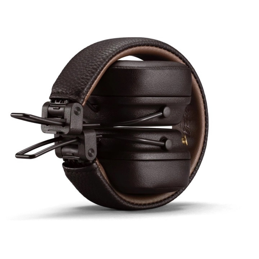 Навушники Marshall Major IV Bluetooth Brown