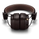 Навушники Marshall Major IV Bluetooth Brown