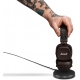 Навушники Marshall Major IV Bluetooth Brown