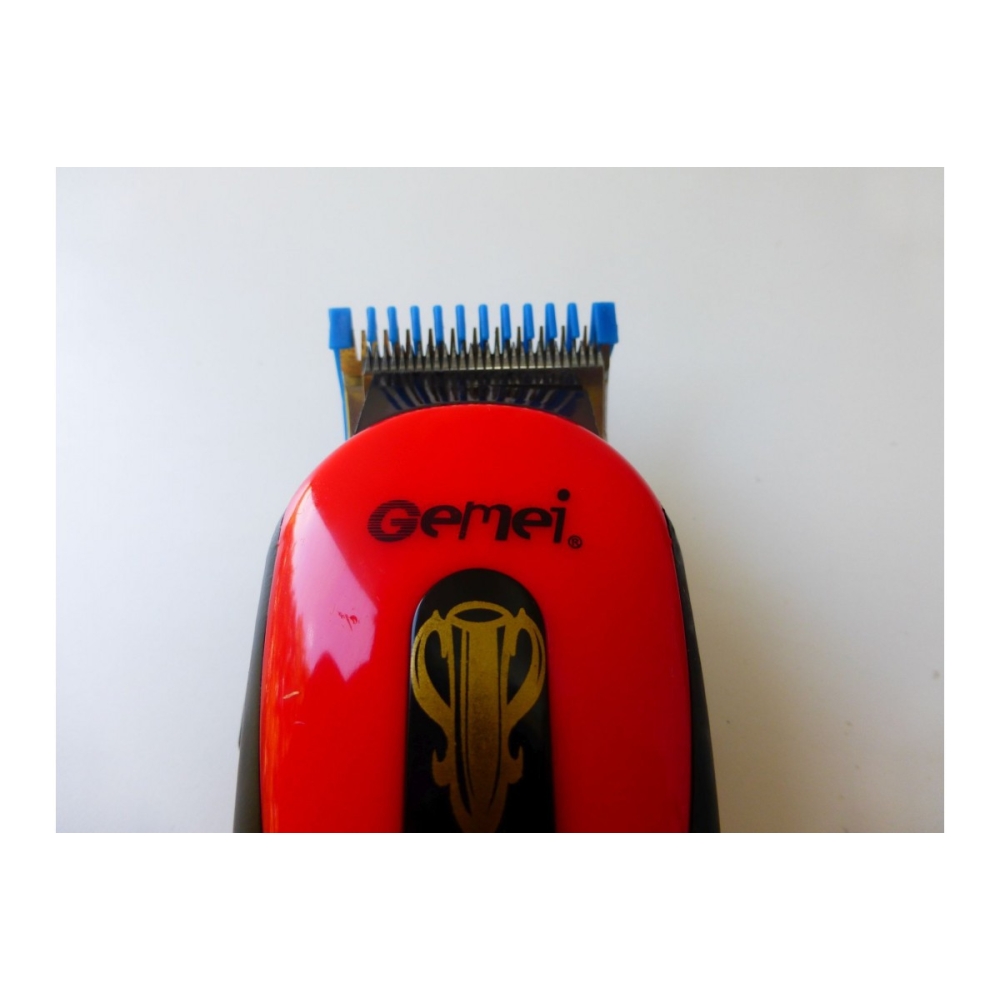 Професійна машинка для стрижки тварин GEMEI GM-1023