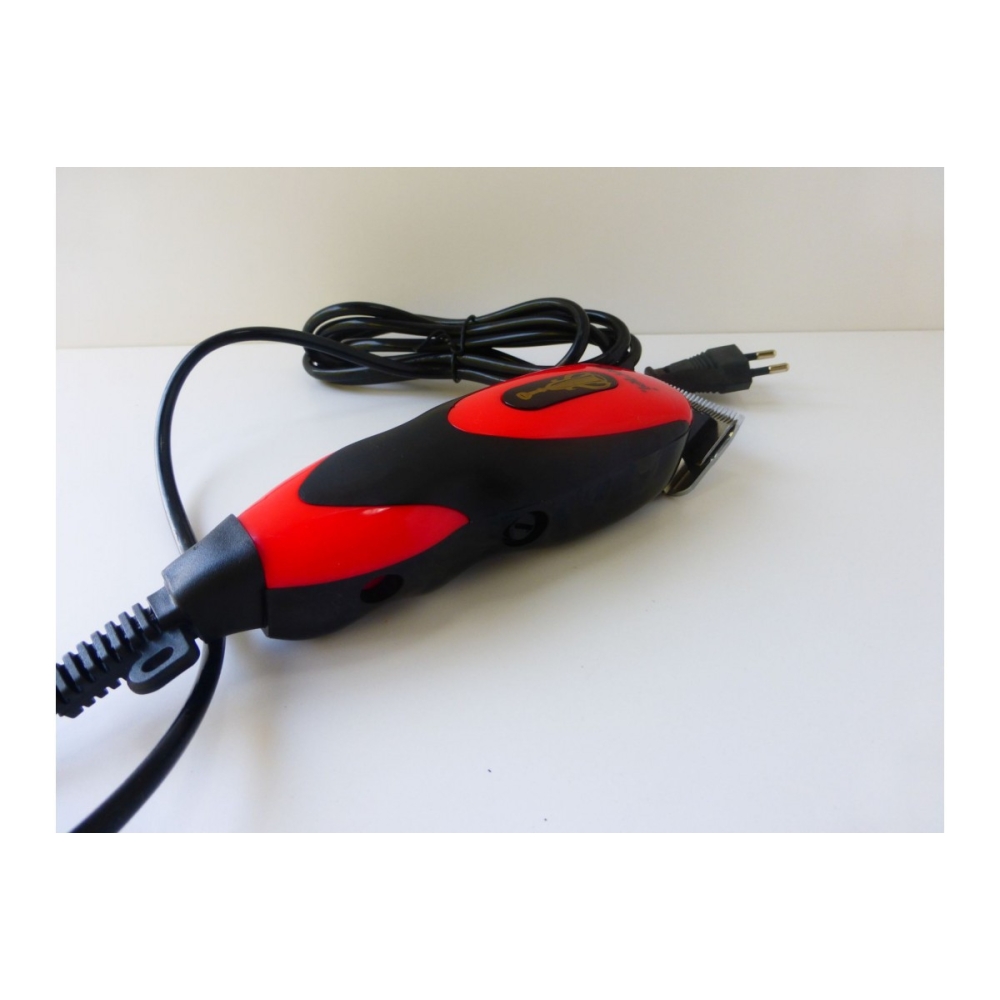 Професійна машинка для стрижки тварин GEMEI GM-1023