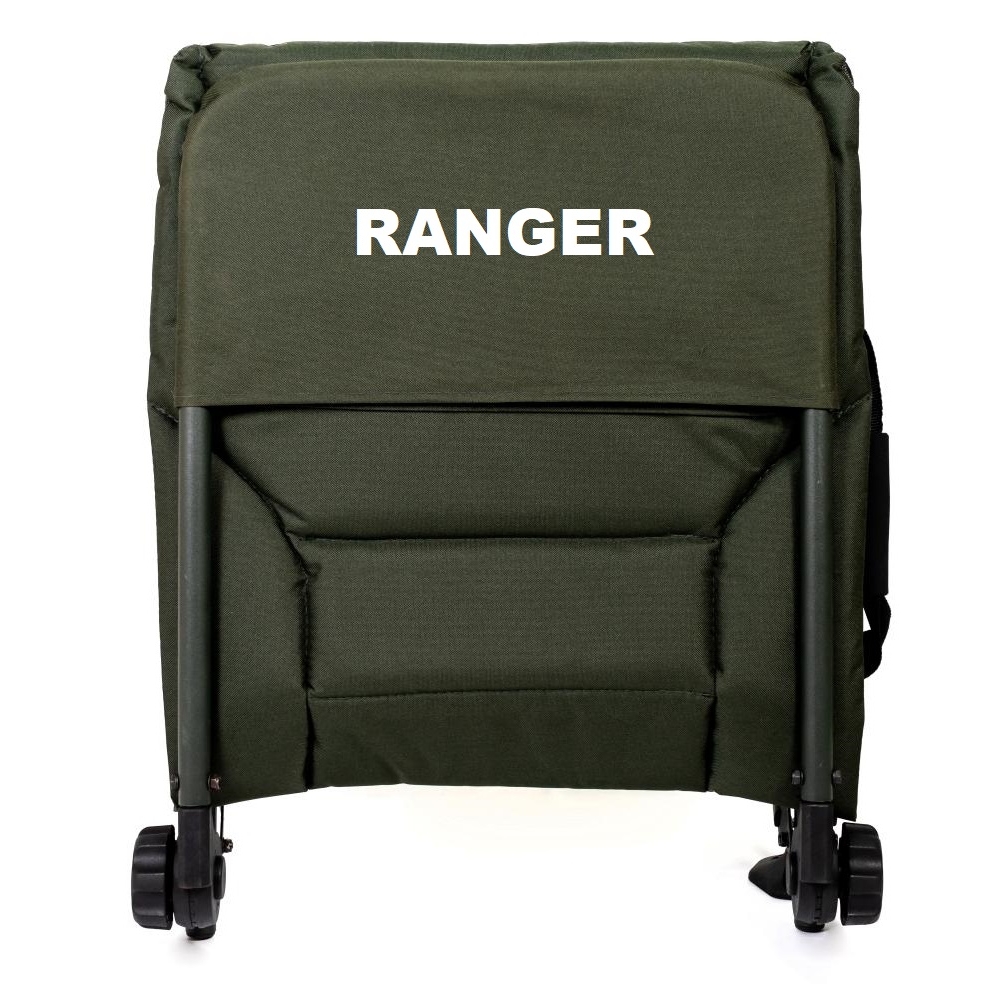 Крiсло коропове Ranger Chester