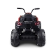Дитячий електроквадроцикл Quad Just Drive QUAD Q2 Червоний
