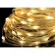 Вулична світлодіодна гірлянда велика роса 500Led 50м
