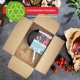 Набір сковорідок TEFAL UNLIMITED ON 3 предмети