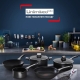 Набір сковорідок TEFAL UNLIMITED ON 3 предмети