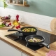 Набір сковорідок TEFAL UNLIMITED ON 3 предмети