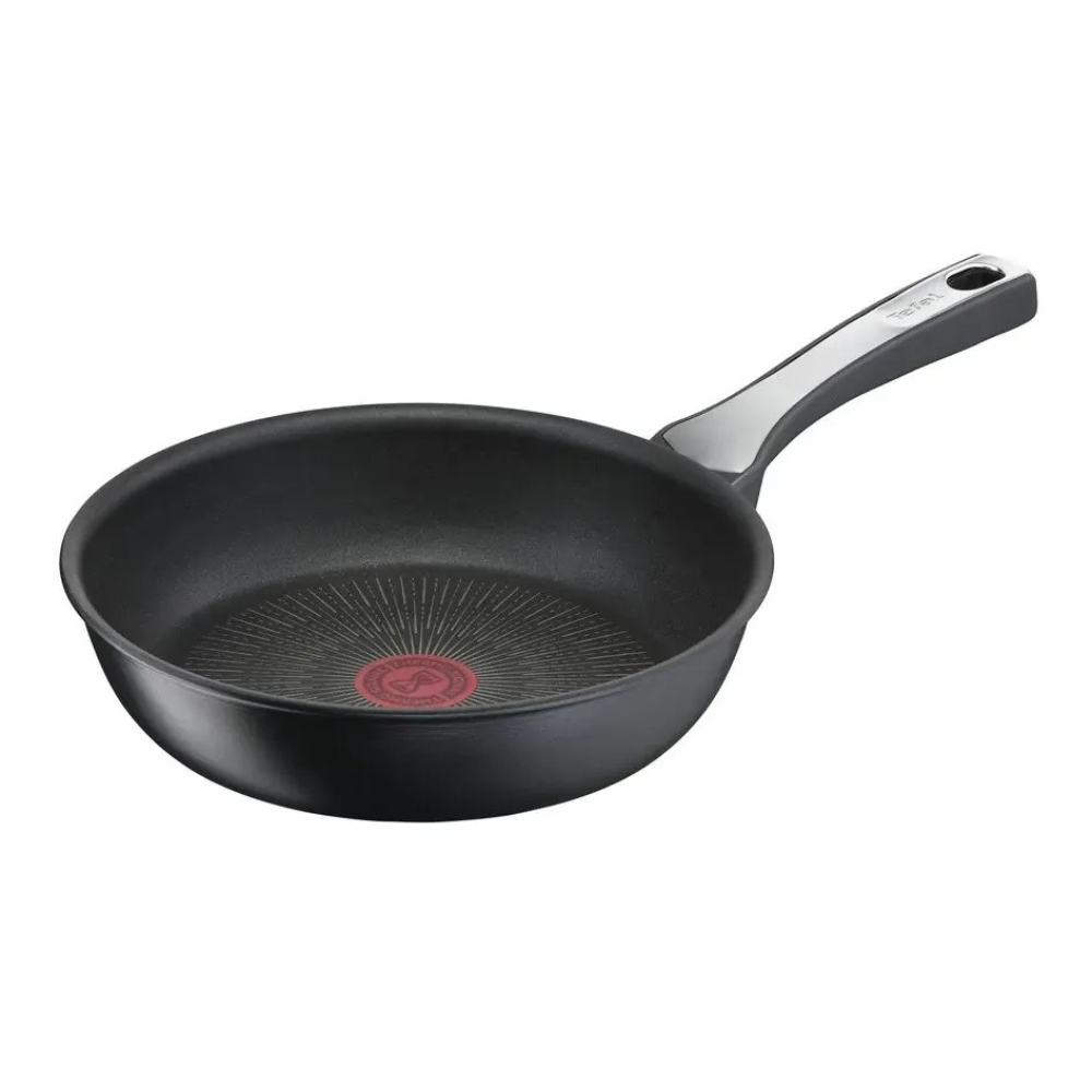 Набір сковорідок TEFAL UNLIMITED ON 3 предмети